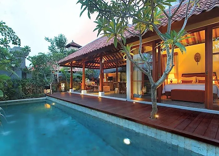 Aradhana By Ekosistem Villa