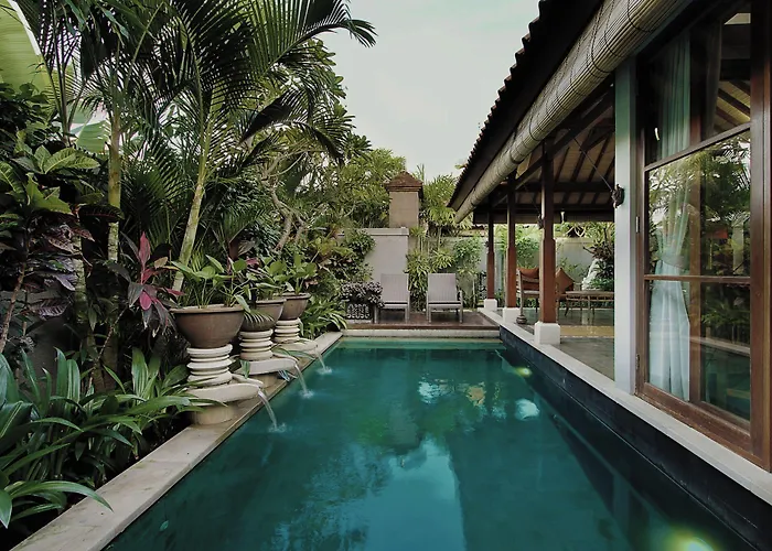 Aradhana By Ekosistem * Canggu